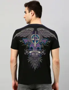 EMPEROR TRIUMPH TEE