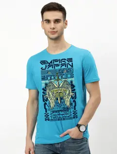 EMPIRE JAPAN TEE