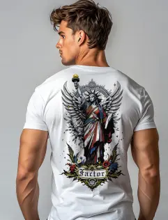 ENLIGHTENING TEE