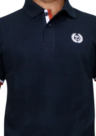 Polo Shirt EVERDEAN POLO SHIRT-NAVY 2 everdean_polo_navy__c