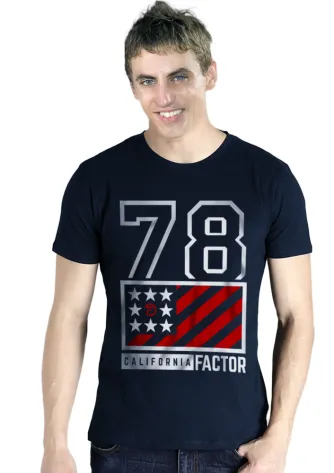 T-Shirt FACTBOX TEE 1 factbox_tee1