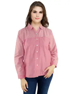 FAY SHIRT  RED