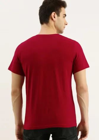 T-Shirt FISHING TEE 2 fishing_tee__red__b