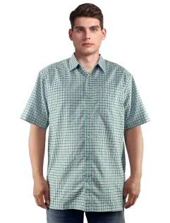 OREGANO  FONTARRON SHIRT  GREEN
