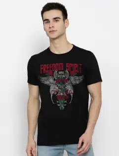 FREEDOM SPIRIT TEE