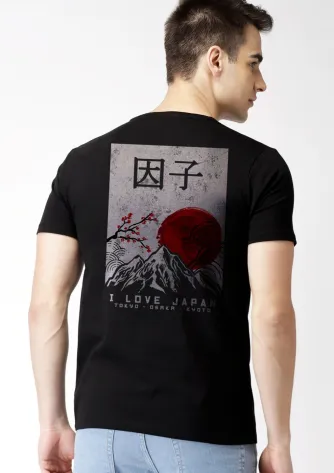 T-Shirt FUJI TEE 1 fuji_tee_b