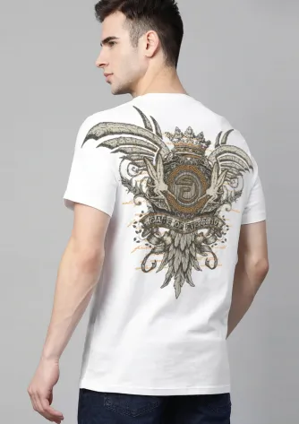 T-Shirt GATE ETERNITY TEE 1 gate_eternity_tee__offwhite__b