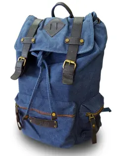 GLEZEN BACKPACKNAVY