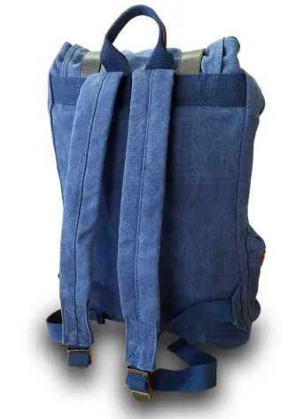 Bag & Backpack GLEZEN BACKPACK-NAVY 3 glezen_bagpack__navy__b
