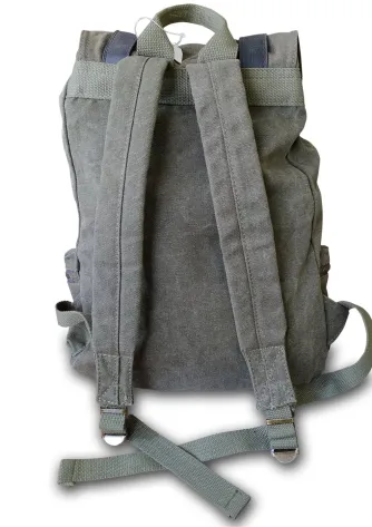 Bag & Backpack GLEZEN BACKPACK-A.GREEN 2 glezen_bagpack_b__armygreen