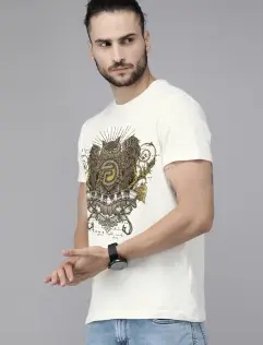 GREAT OWL TEE