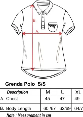 Polo Shirt GLENDA POLOSHIRT 5 grenda_polo_ss