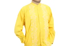 Oregano Fashion Moeslem OREGANO  GIOSSETO KAFTAN LS grosseto kaftan 02