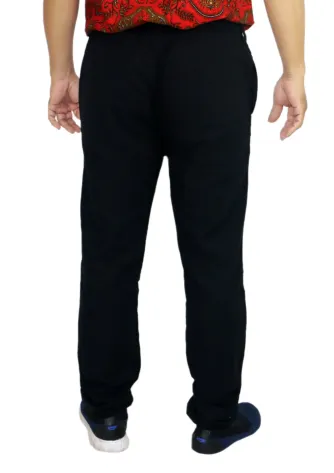 Oregano Fashion Moeslem OREGANO - HIJAZA PANT - BLACK 2 hijaza_pant__black__b