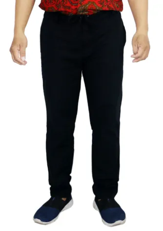 Oregano Fashion Moeslem OREGANO - HIJAZA PANT - BLACK 1 hijaza_pant__black__f