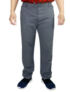 OREGANO  HIJAZA PANT  GREY