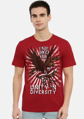 T-Shirt INDEPENDENCE DAY TEE 1 independence_day_tee_red_f