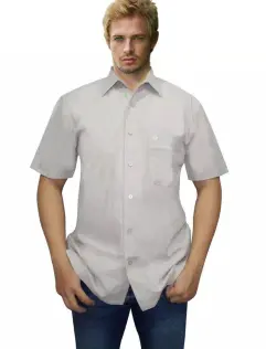 OREGANO  JAZZYLAND SHIRT  KHAKI