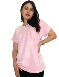 KANIKA BLOUSE  PINK