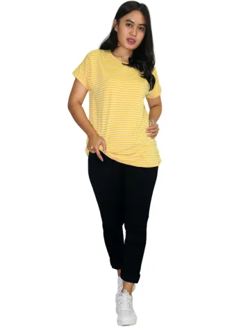 Dresses / Blouses KANIKA BLOUSE - YELLOW 2 kanika_blouse__yellow__c