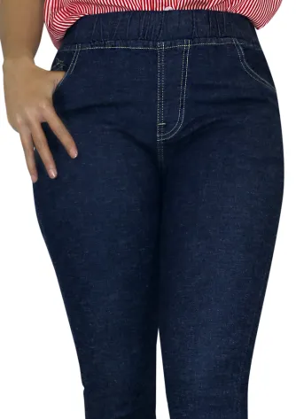 Denim / Jeans KATY LEGGING-BLUE MARINE 2 katy_legging__blue_marine__c