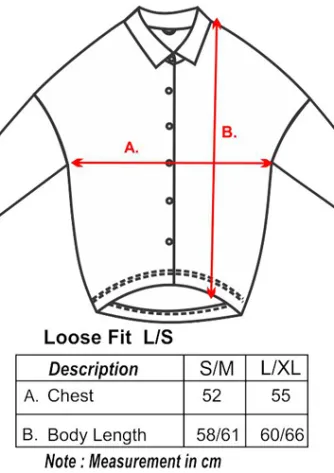 Shirt ALICE SHIRT 3 loose_fit_long_sleeve