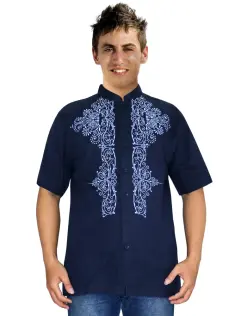 MAKTABA KAFTAN SS