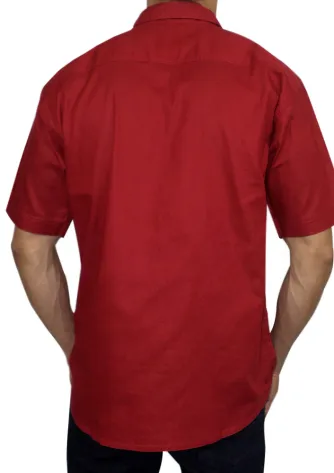 Shirt MALLARD SHIRT 3 mallard_shirt__red__b