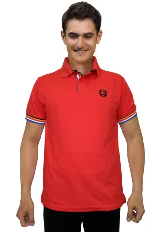 Polo Shirt MARSHFIELD POLO SHIRT-RED 1 marshfield_polo_red_a