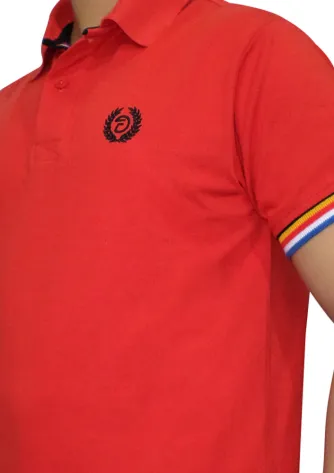 Polo Shirt MARSHFIELD POLO SHIRT-RED 2 marshfield_polo_red_c