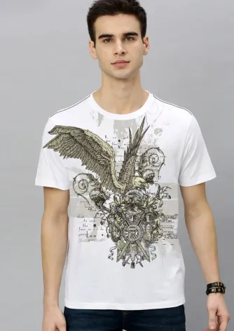 T-Shirt MIGHTY EAGLE TEE 1 mightyeagle_tee__f