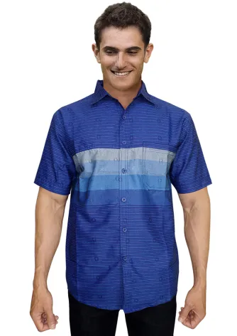 Shirt MORNINGSIDE SHIRT-BLUE 1 morningside_shirt__blue__a