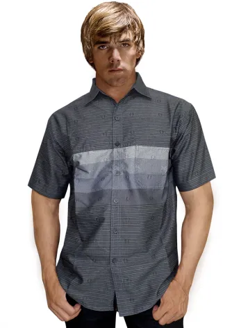 Shirt MORNINGSIDE SHIRT-GREY 1 morningside_shirt__gray__a