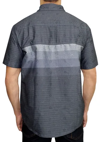 Shirt MORNINGSIDE SHIRT-GREY 3 morningside_shirt__gray__b