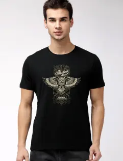 NIGHT OWL TEE 