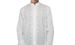 Oregano Fashion Moeslem OREGANO  NUH LS KAFTAN nuh kaftan