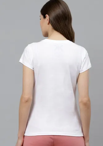 T-Shirt OCEAN WAVE TEE 2 ocean_wave_tee_back_women__white