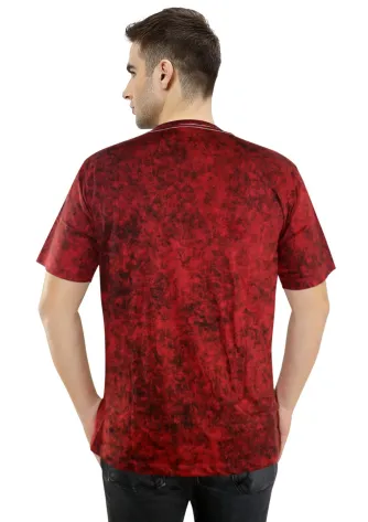 T-Shirt ONYX TEE 2 onyx_tee__red__b