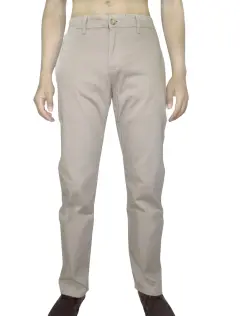 OREGANO  FARISI CHINOS  KHAKI