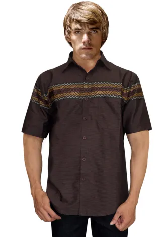 Shirt PARK RIDGE SHIRT 1 parkridge_shirt__brown__a