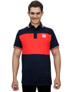 PEVERELL POLO SHIRTNAVY