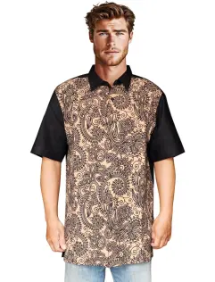 OREGANO  QUERO SHIRT