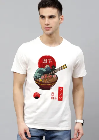 T-Shirt RAMEN TEE 1 ramen_tee__offwhite__f