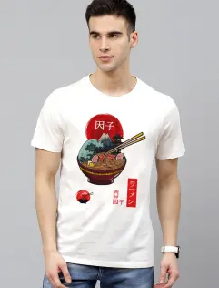 RAMEN TEE