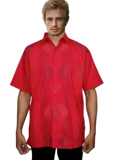 OREGANO  REDMOON SHIRT