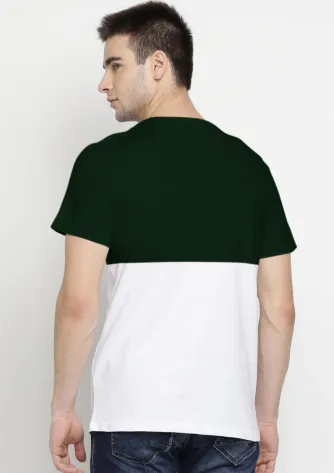 T-Shirt RELAXING TEE 2 relaxing_tee__green__b