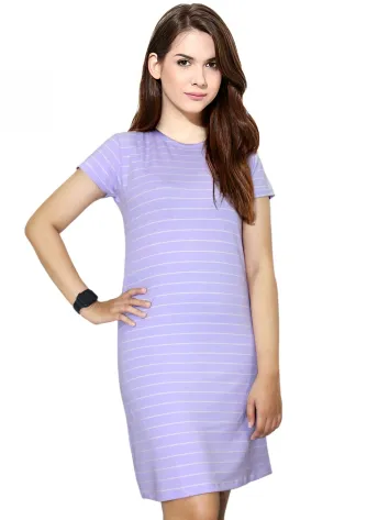 Dresses / Blouses RIGA DRESS - PURPLE 1 riga_dress__purple__f