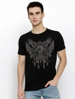 ROCK EAGLE TEE