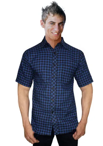Shirt ROTAMER SHIRT 1 rotamer_shirt__blue__a