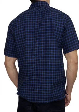 Shirt ROTAMER SHIRT 3 rotamer_shirt__blue__b